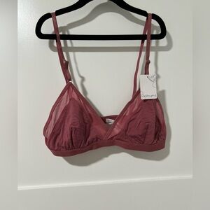 Anemone Bralette